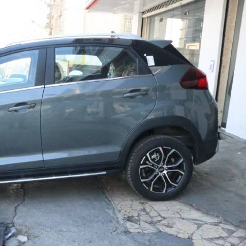 ام وی ام مدل X22 پرو سال 1404  صفر