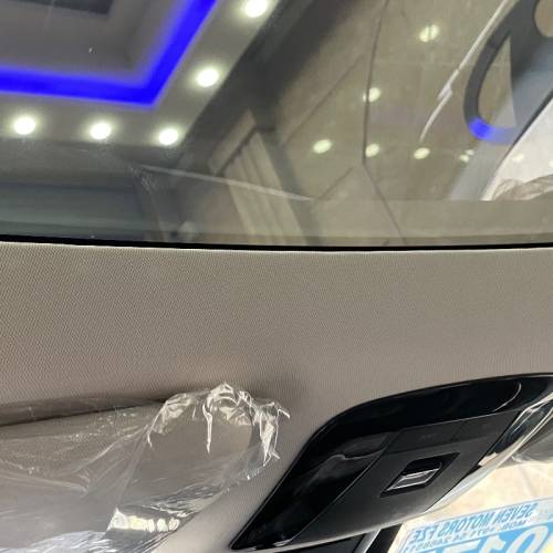 تویوتا مدل کمری XLE سال 2025  صفر