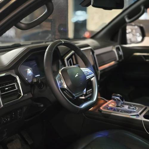 کی ام سی T9 مدل 1403