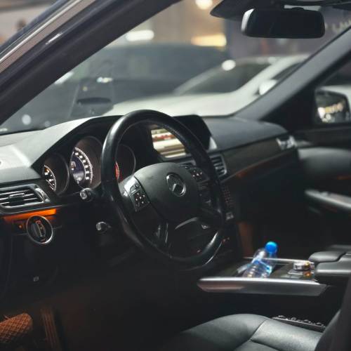 بنز e250 مدل 2014