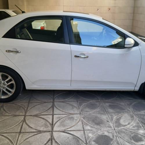 کیا (KIA) سراتو (مونتاژ) 2.0 لیتر آپشنال سال 1397