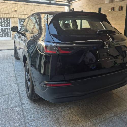 هوندا مدل HR-V eHEV 1.5 لیتر سال 2024  صفر