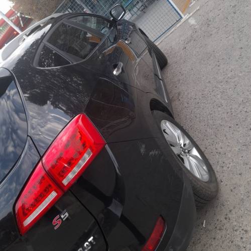 جک مدل s5 2.0 لیتر اتوماتیک سال 1397  کارکرده