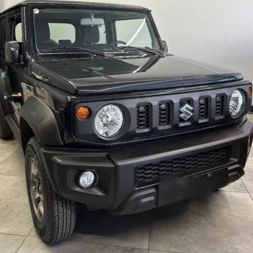 سوزوکی مدل جیمنی 3 در اتوماتیک سال 2025  صفر