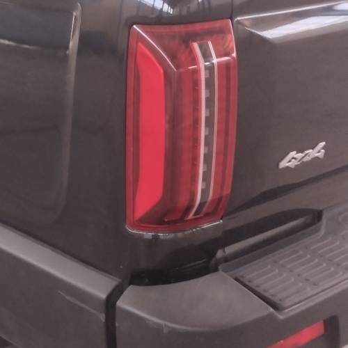 کی ام سی مدل t9 2 لیتر توربو سال 1403  کارکرده