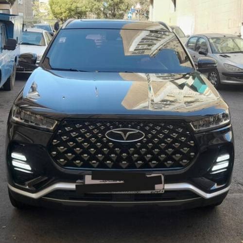 فونیکس مدل تیگو 7 پرو سال 1402  کارکرده