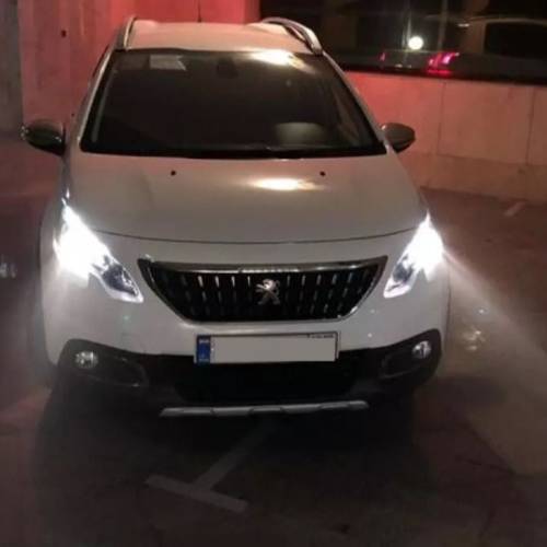 پژو مدل سال 2008  کارکرده