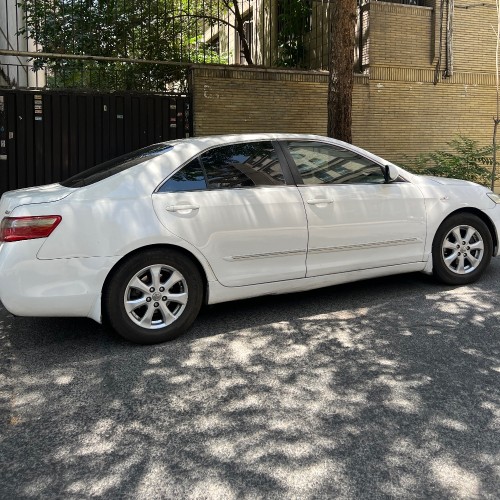 تویوتا (TOYOTA) تویوتا کمری GLX سال 2007