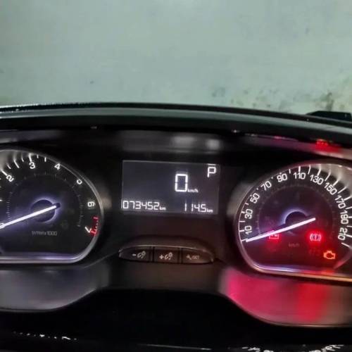 پژو مدل سال 2008  کارکرده