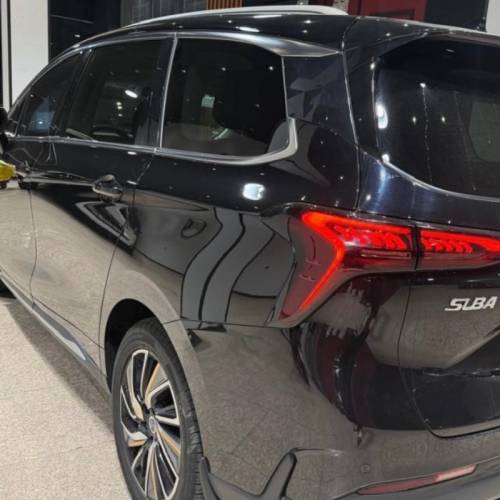 فردا مدل سوبا M4 سال 1403  کارکرده