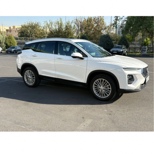 هایما مدل 8S سال 1402  کارکرده