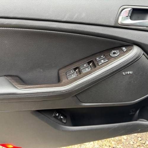 کیا مدل اپتیما 4 سیلندر ساده سال 2015  کارکرده