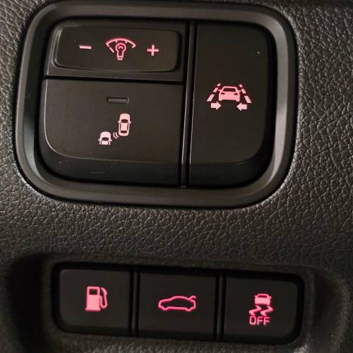 کیا اپتیما مدل 2017