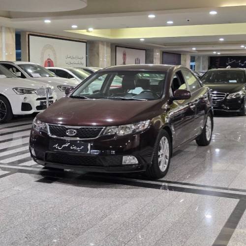 کیا سراتو 98