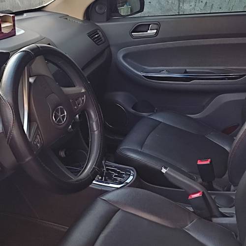 جک مدل J4 سال 1399  کارکرده