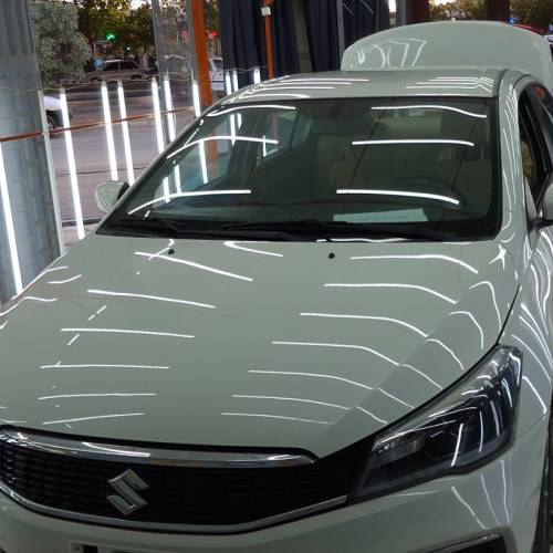 سوزوکی مدل سیاز سال 2025  صفر