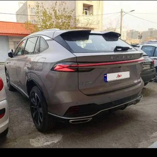 روئوه مدل erx5 1.5 لیتر توربو سال 2023  کارکرده
