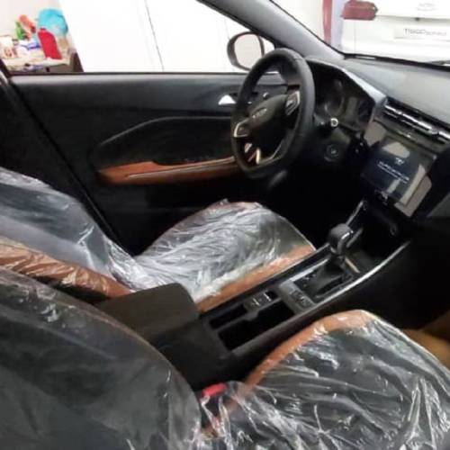 ام وی ام مدل X22 پرو سال 1404  کارکرده