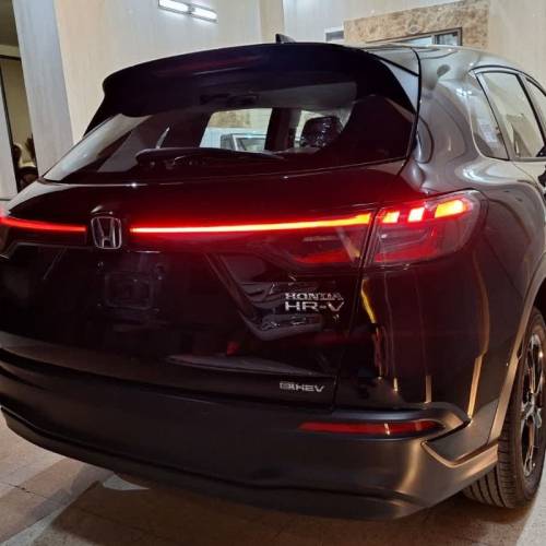 هوندا مدل HR-V eHEV 1.5 لیتر سال 2025  صفر