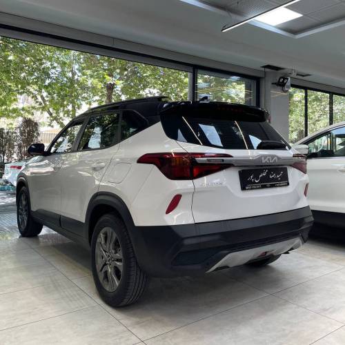 کیا سلتوس مدل ۲۰۲۳