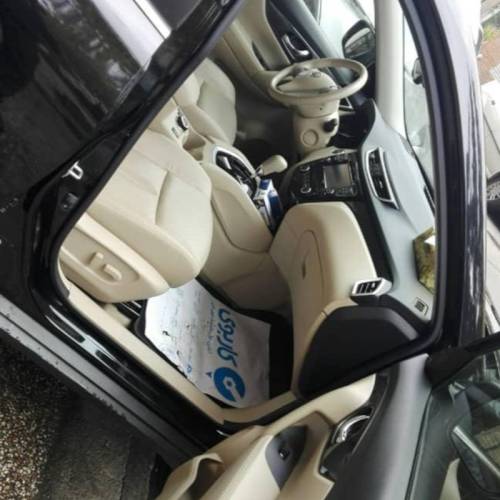 نیسان مدل ایکس تریل سال 2017  کارکرده