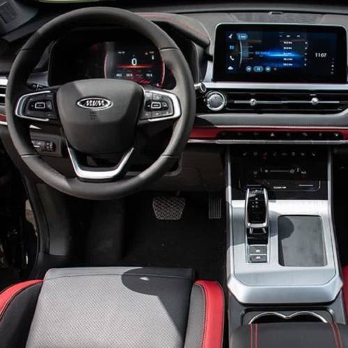 ام وی ام مدل x55 پرو سال 1404  صفر