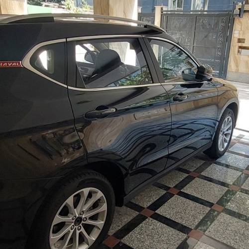 هاوال مدل H2 سال 1397  کارکرده