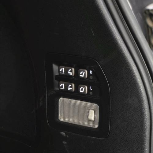 لکسوس LX570 مدل 2013