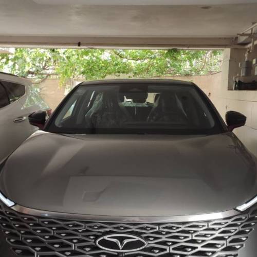 فونیکس مدل FX پریمیوم AWD سال 1404  کارکرده
