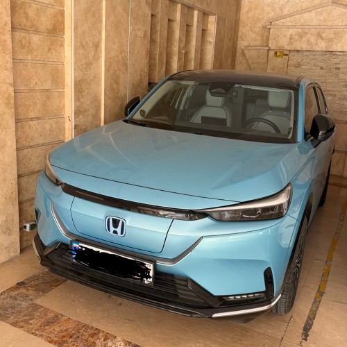 هوندا (HONDA) هوندا ENS1 150 کیلووات سال 2023