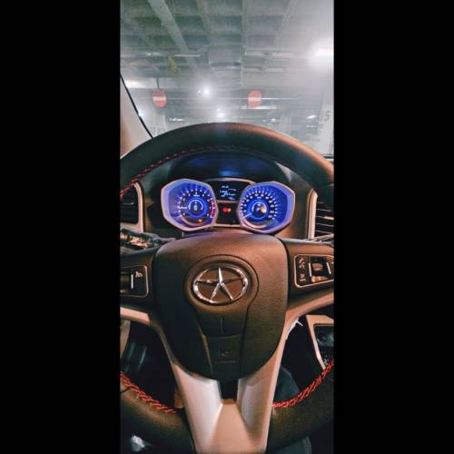 جک مدل S3 اتوماتیک سال 1403  صفر