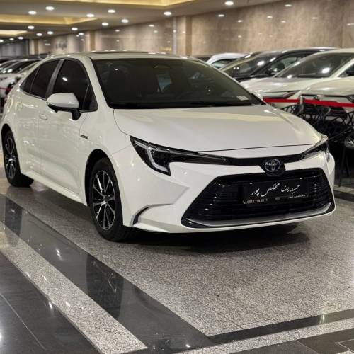 لوین ۲۰۲۴