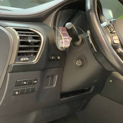 لکسوس nx300 مدل 2016