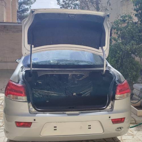رانا مدل پلاس سال 1404  صفر