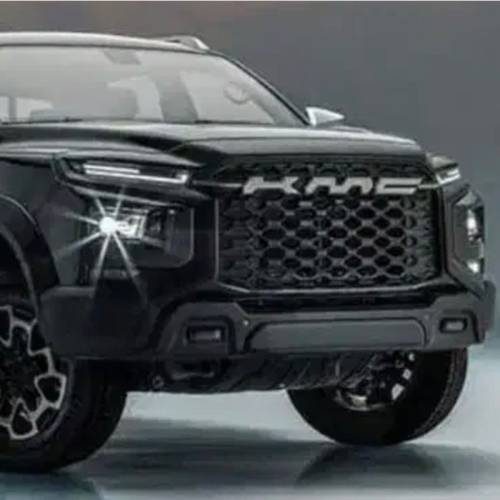 کی ام سی مدل t9 2 لیتر توربو سال 1404  صفر
