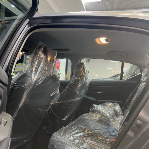 تالیسمان e3 مدل2018