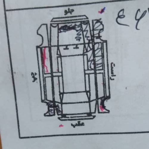 هیوندای مدل آزرا 6 سیلندر سال 2006  کارکرده