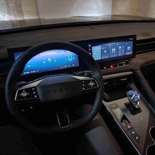 روئوه مدل erx5 1.5 لیتر توربو سال 2023  صفر