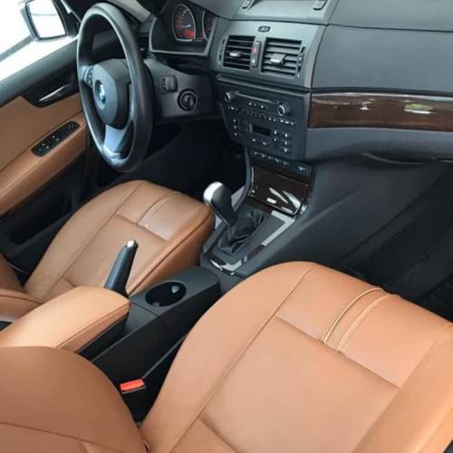 بی ام و مدل X3 30 سال 2010  کارکرده