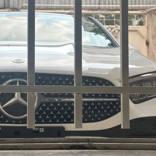 بنز مدل کلاس A سدان A200L سال 2025  صفر