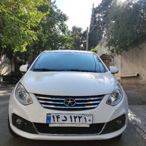 جک (JAC) جک J4 سال 1404