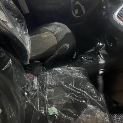 پژو مدل 207 پانوراما اتوماتیک TU5P سال 1404  صفر