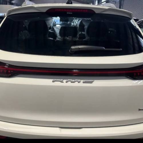 کی ام سی مدل X5 1.5 لیتر توربو سال 1404  صفر