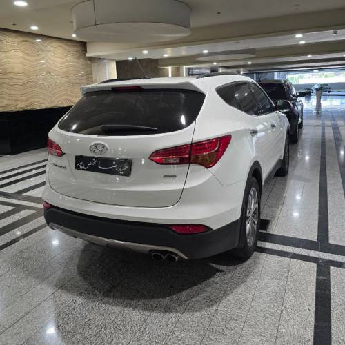 سانتافه ۲۰۱۵