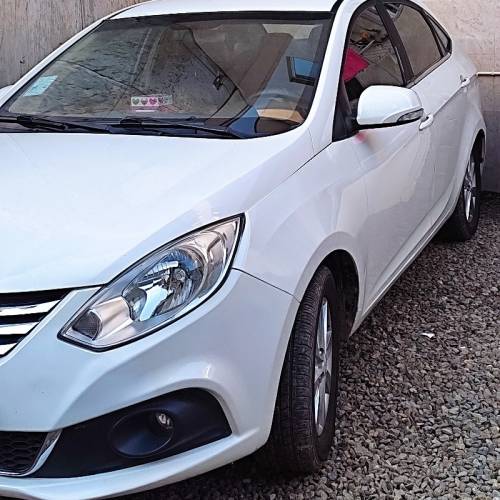 جک مدل J4 سال 1399  کارکرده