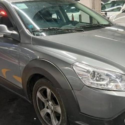 دانگ فنگ مدل H30 کراس سال 1397  کارکرده