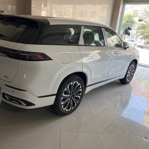لوکانو مدل L8 سال 1404  صفر