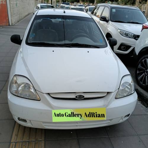 کیا مدل ریو سدان سال 2015  کارکرده