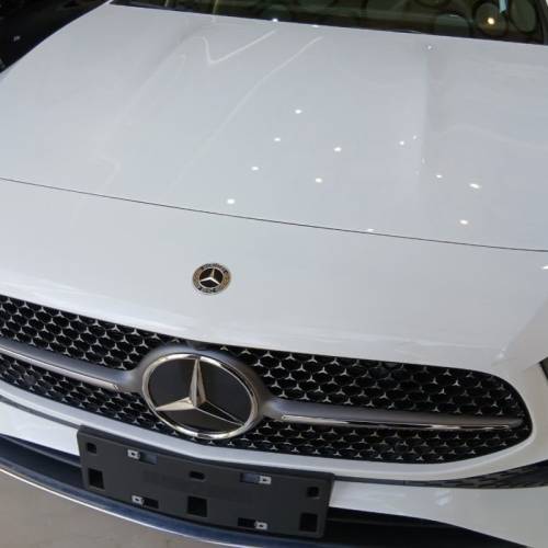 بنز مدل کلاس A سدان A200L سال 2025  صفر