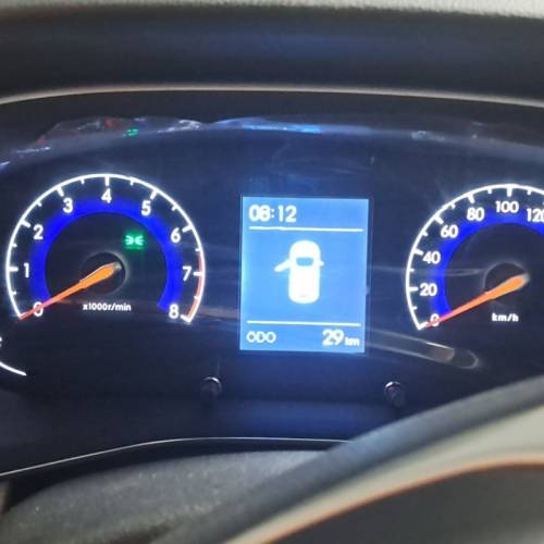 تیگارد مدل X35 پلاس 1.5 لیتر توربو سال 1404  صفر